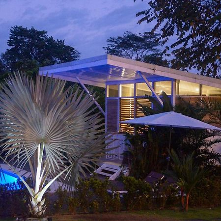 Soul Sync Sanctuary Formally Hacienda La Moringa Apartment Playa Hermosa  Ngoại thất bức ảnh