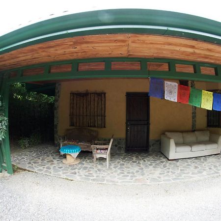 Soul Sync Sanctuary Formally Hacienda La Moringa Apartment Playa Hermosa  Ngoại thất bức ảnh