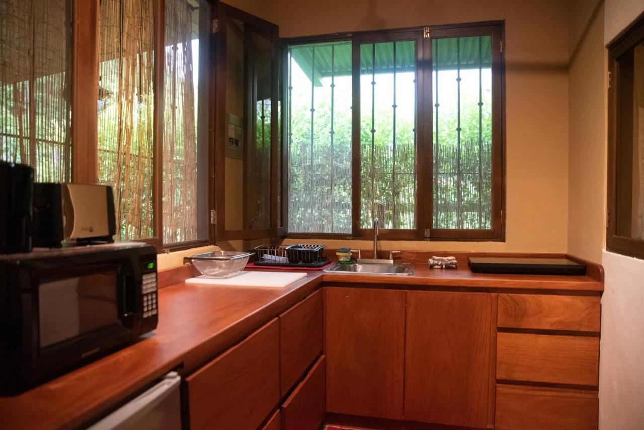Soul Sync Sanctuary Formally Hacienda La Moringa Apartment Playa Hermosa  Ngoại thất bức ảnh