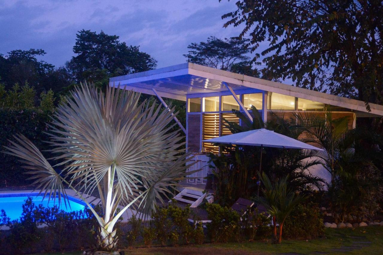 Soul Sync Sanctuary Formally Hacienda La Moringa Apartment Playa Hermosa  Ngoại thất bức ảnh