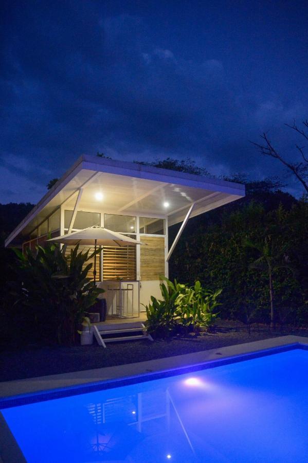 Soul Sync Sanctuary Formally Hacienda La Moringa Apartment Playa Hermosa  Ngoại thất bức ảnh