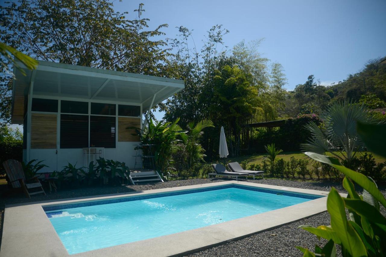 Soul Sync Sanctuary Formally Hacienda La Moringa Apartment Playa Hermosa  Ngoại thất bức ảnh