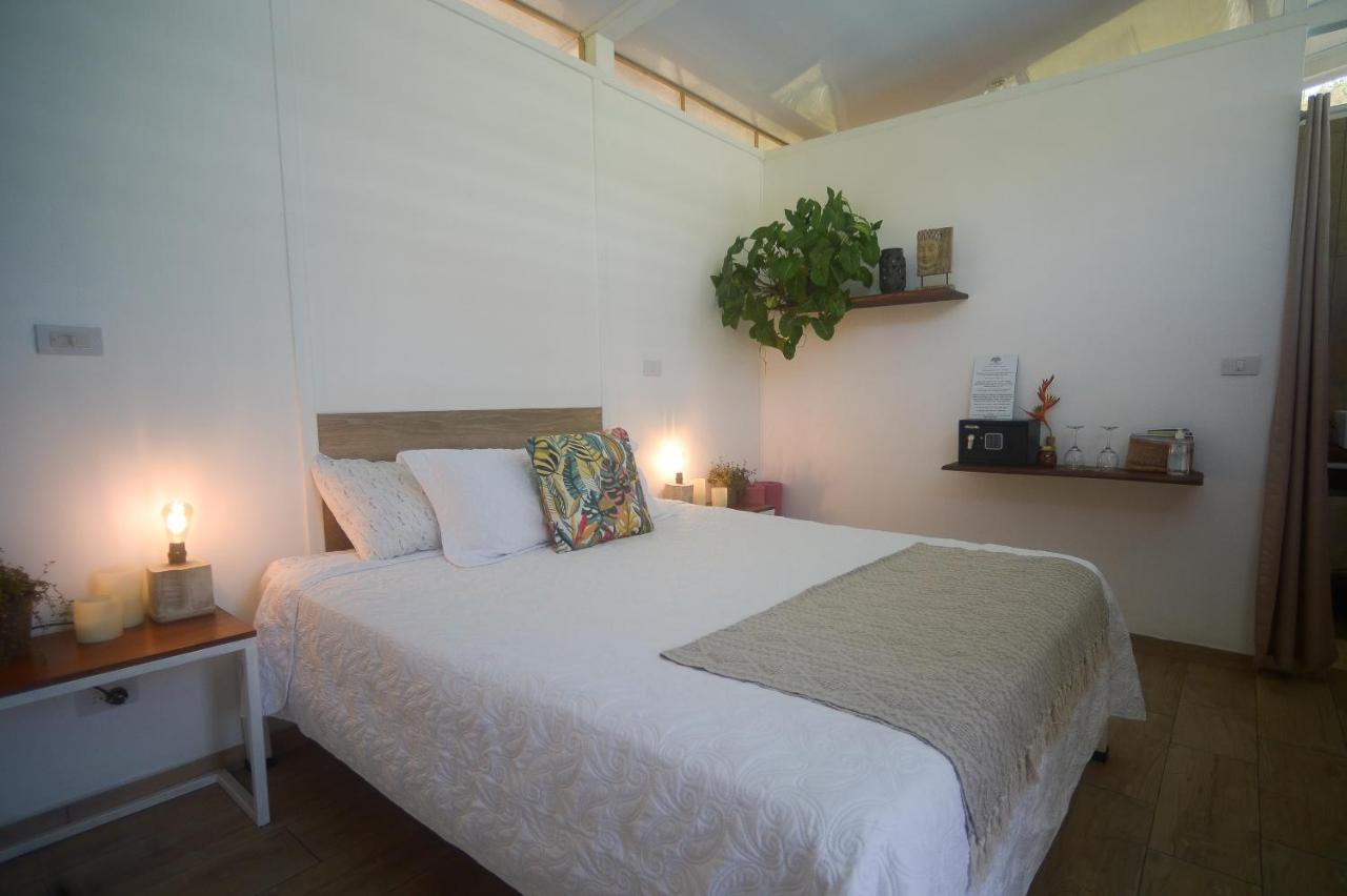 Soul Sync Sanctuary Formally Hacienda La Moringa Apartment Playa Hermosa  Ngoại thất bức ảnh