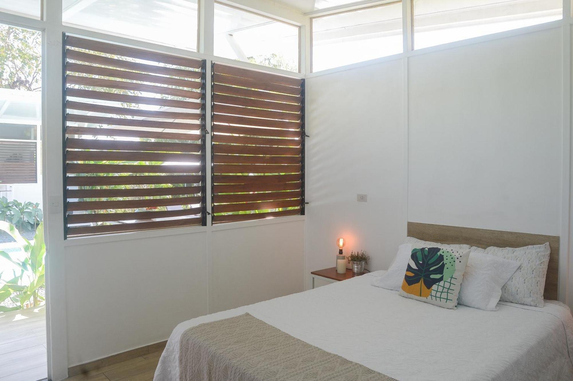 Soul Sync Sanctuary Formally Hacienda La Moringa Apartment Playa Hermosa  Ngoại thất bức ảnh