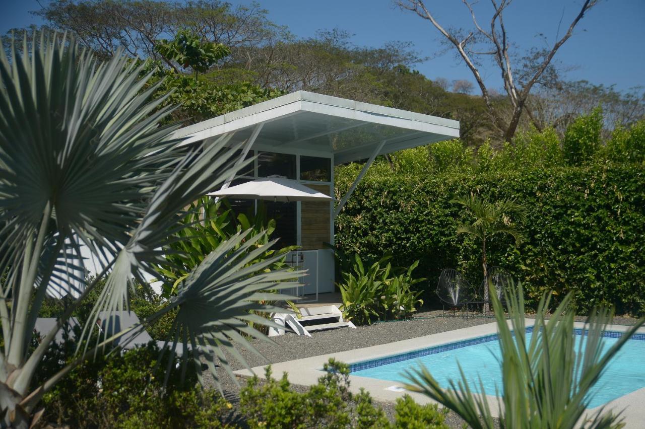 Soul Sync Sanctuary Formally Hacienda La Moringa Apartment Playa Hermosa  Ngoại thất bức ảnh
