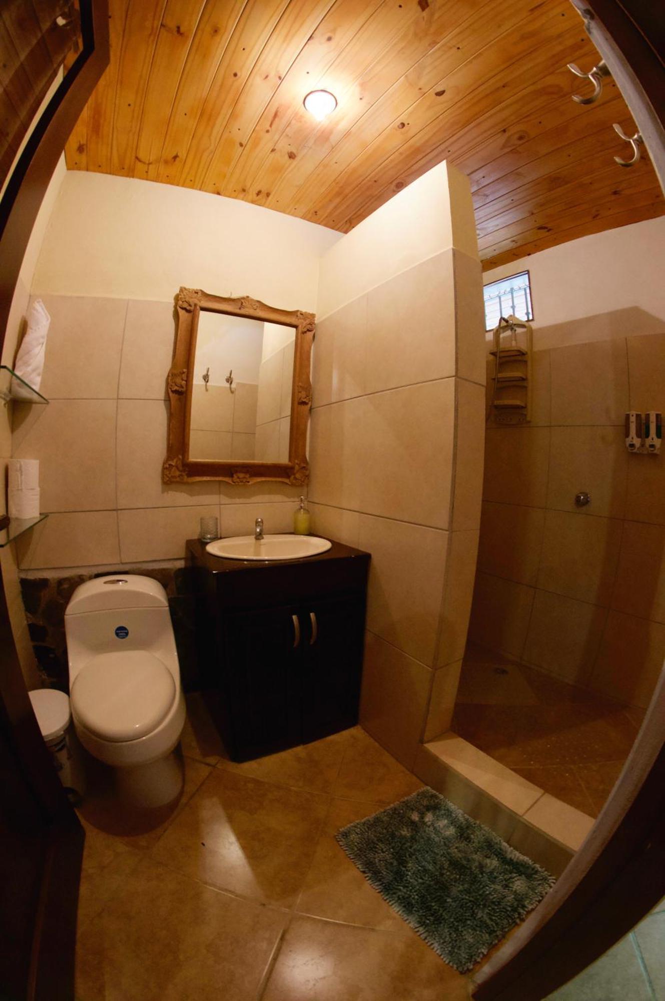 Soul Sync Sanctuary Formally Hacienda La Moringa Apartment Playa Hermosa  Ngoại thất bức ảnh