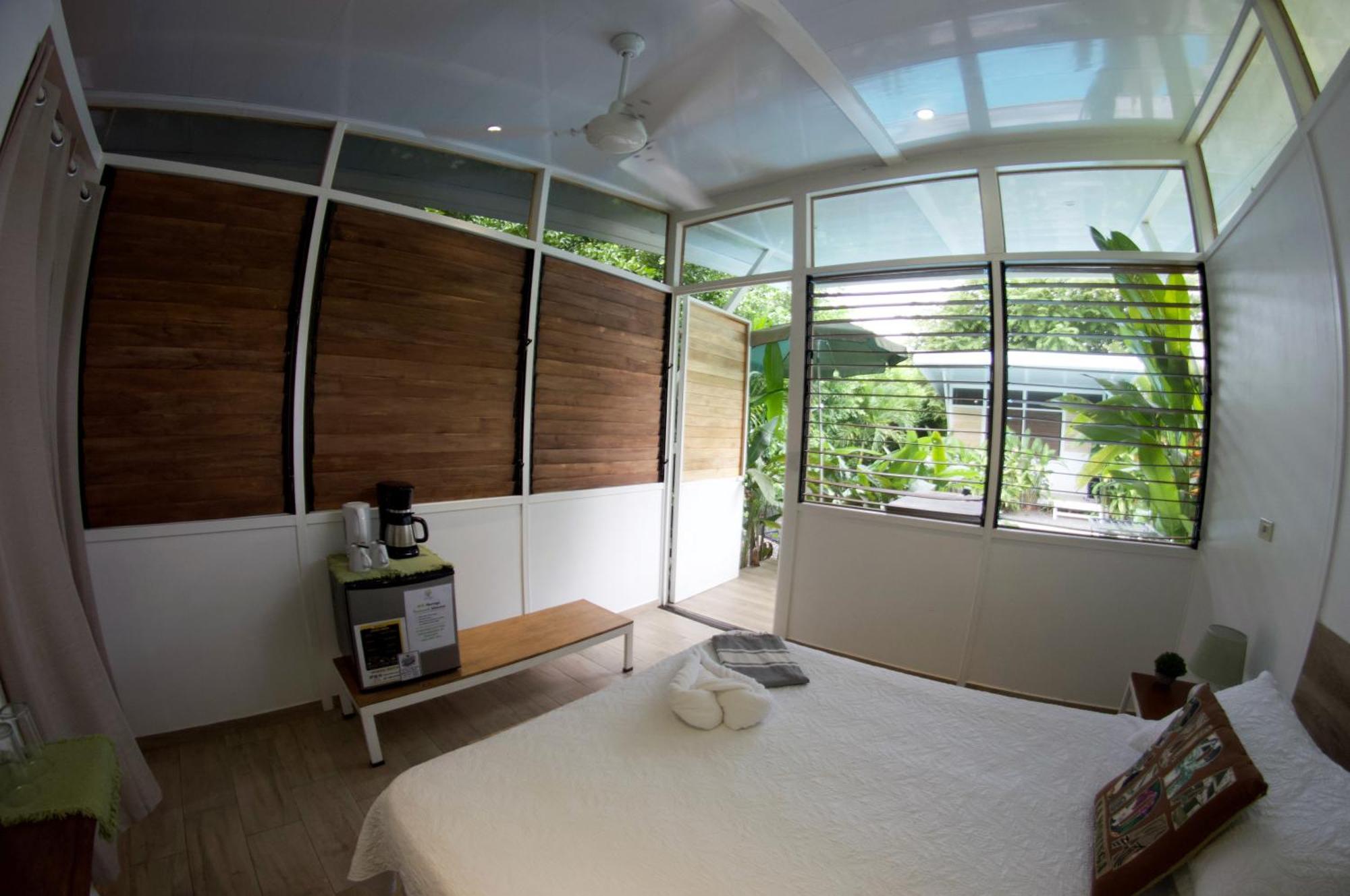 Soul Sync Sanctuary Formally Hacienda La Moringa Apartment Playa Hermosa  Ngoại thất bức ảnh