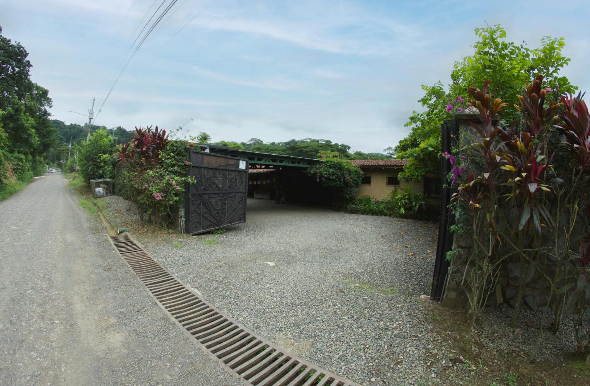 Soul Sync Sanctuary Formally Hacienda La Moringa Apartment Playa Hermosa  Ngoại thất bức ảnh