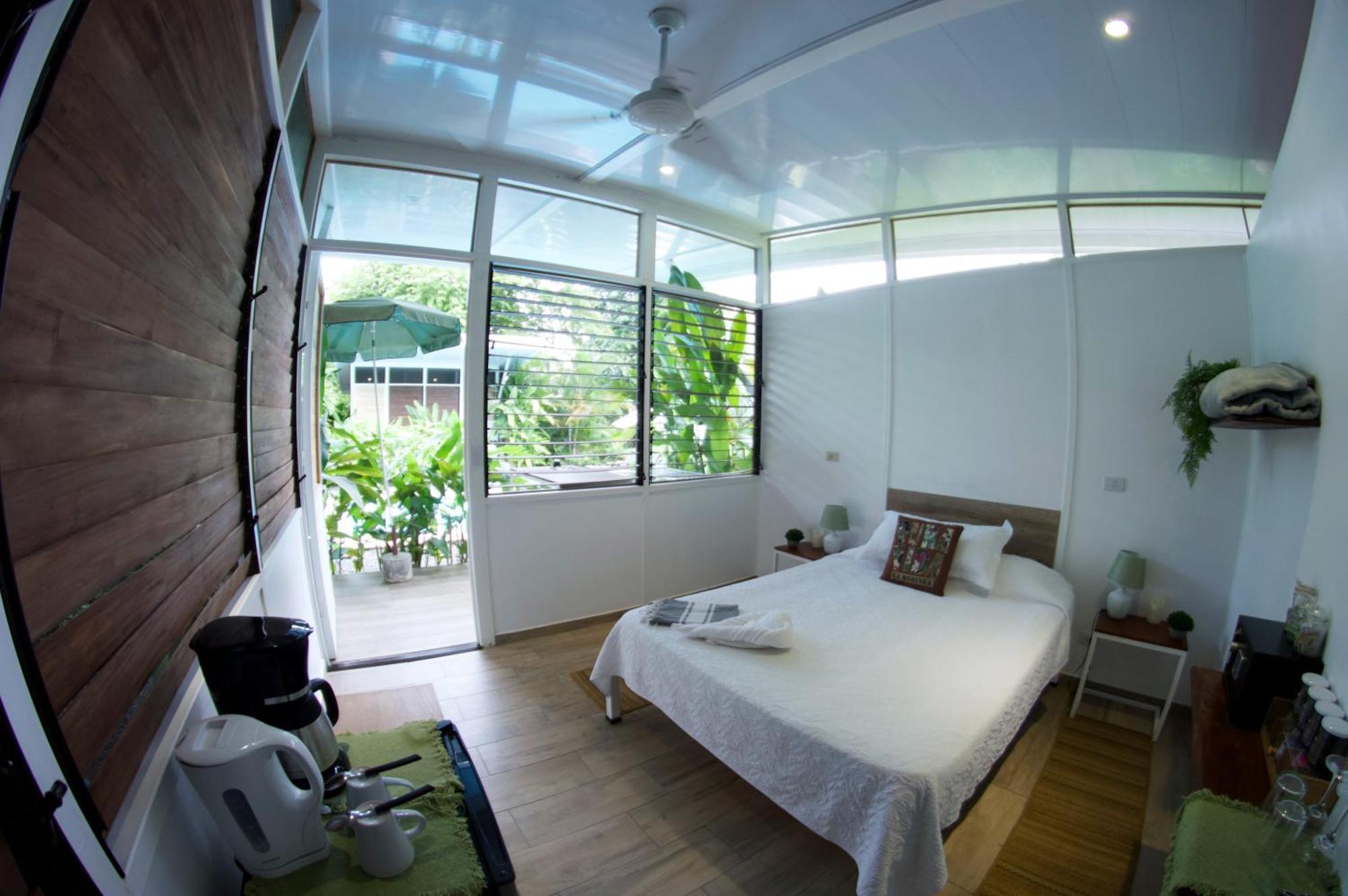 Soul Sync Sanctuary Formally Hacienda La Moringa Apartment Playa Hermosa  Ngoại thất bức ảnh