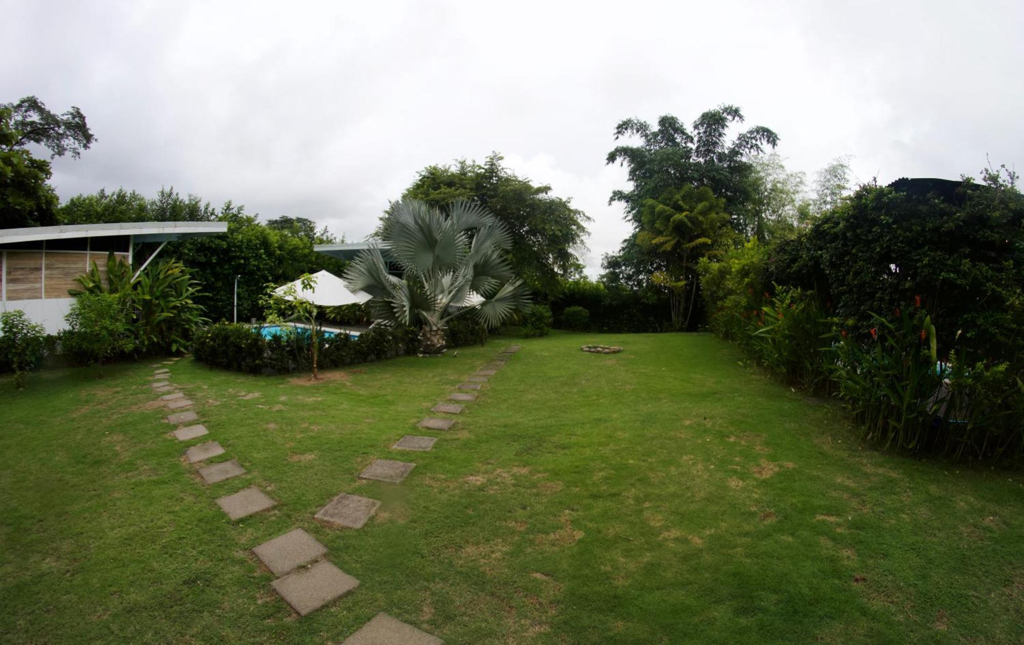 Soul Sync Sanctuary Formally Hacienda La Moringa Apartment Playa Hermosa  Ngoại thất bức ảnh