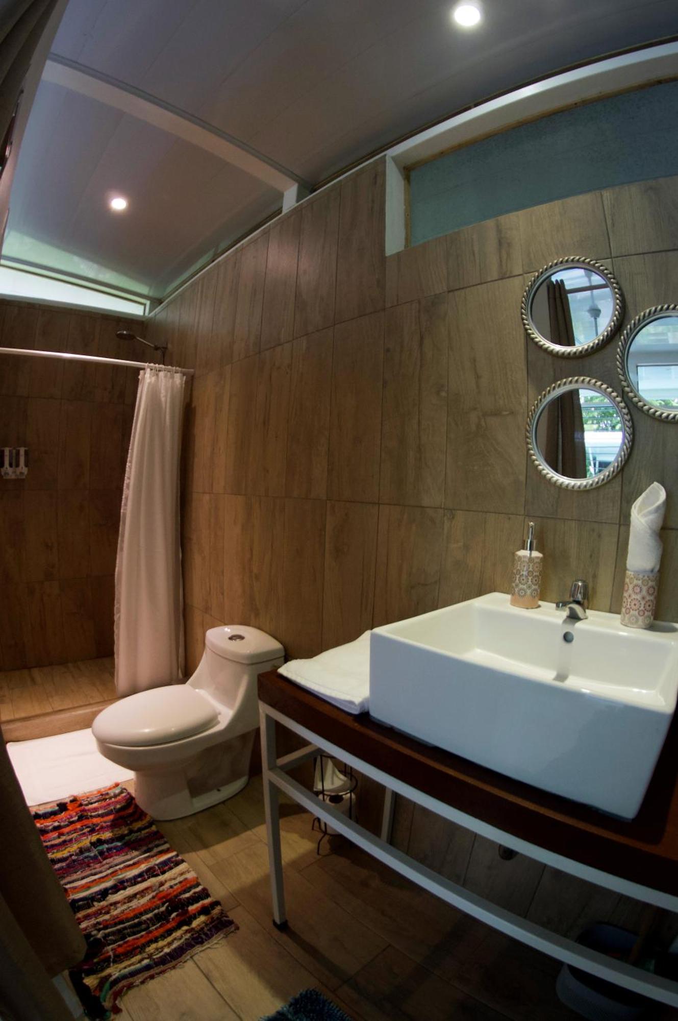 Soul Sync Sanctuary Formally Hacienda La Moringa Apartment Playa Hermosa  Ngoại thất bức ảnh
