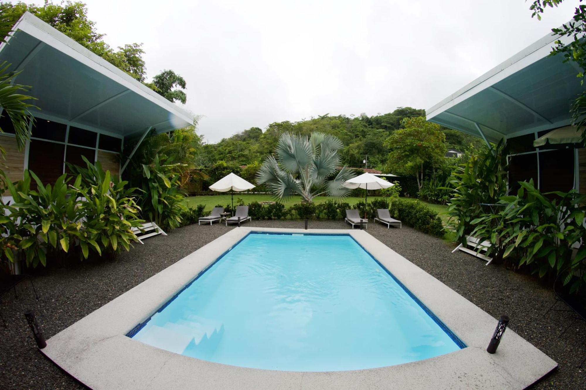 Soul Sync Sanctuary Formally Hacienda La Moringa Apartment Playa Hermosa  Ngoại thất bức ảnh