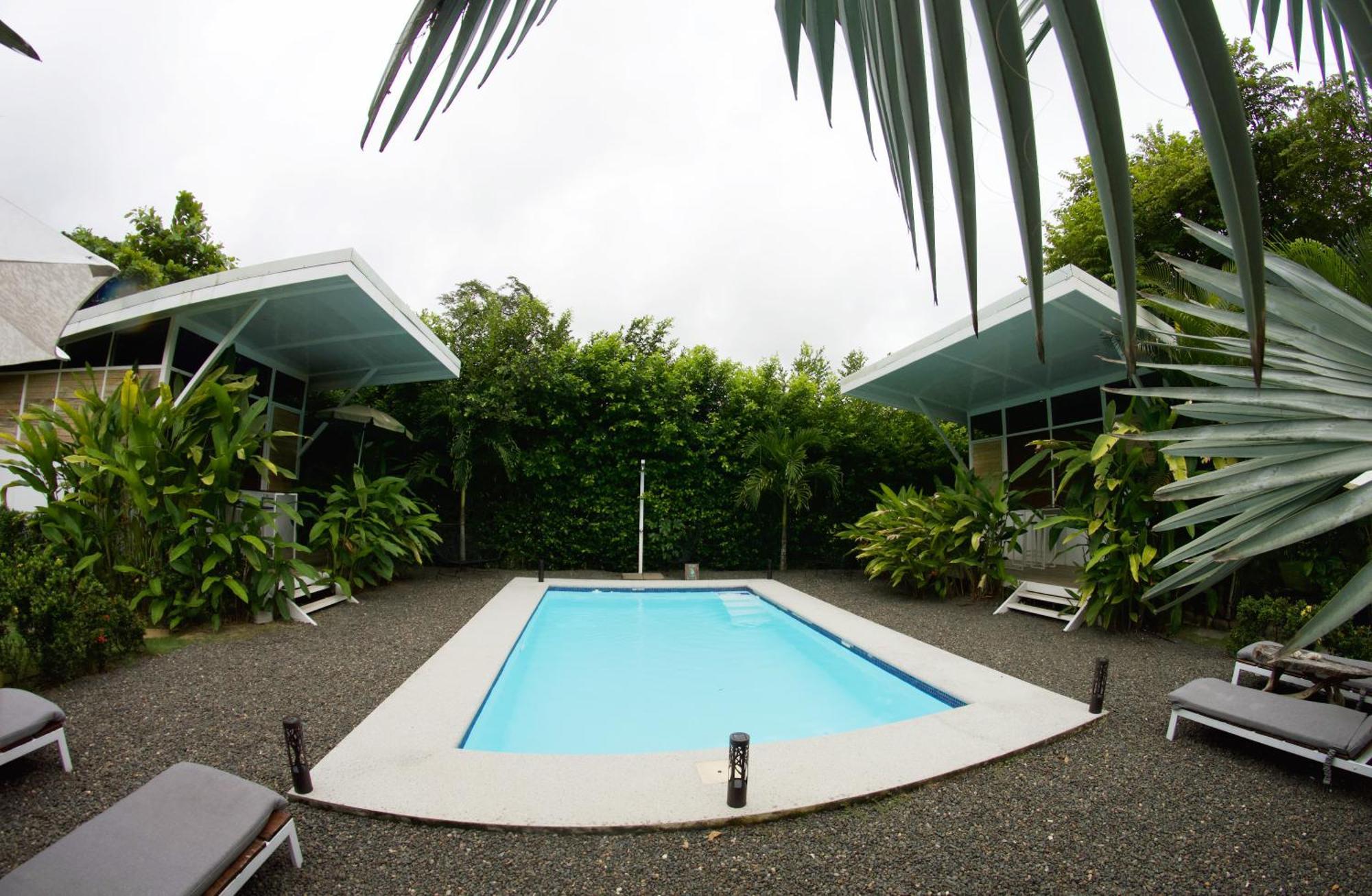 Soul Sync Sanctuary Formally Hacienda La Moringa Apartment Playa Hermosa  Ngoại thất bức ảnh