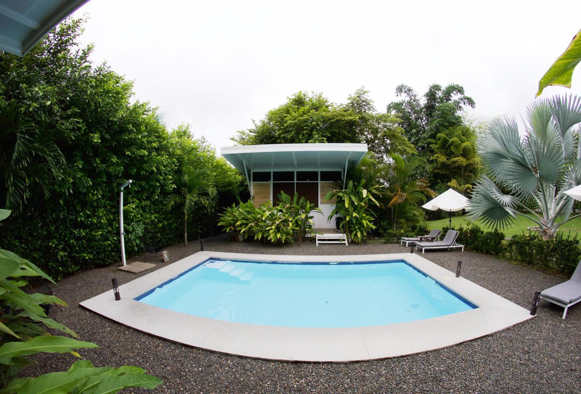 Soul Sync Sanctuary Formally Hacienda La Moringa Apartment Playa Hermosa  Ngoại thất bức ảnh